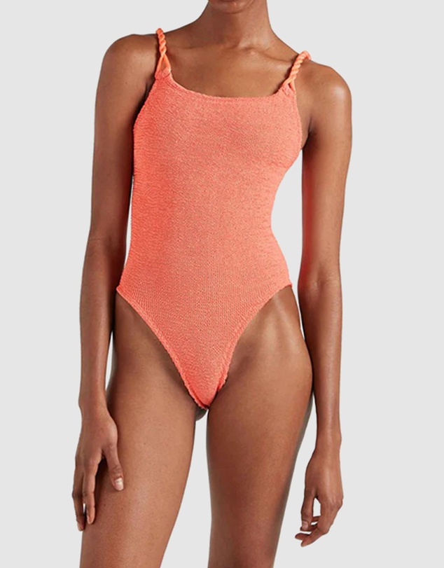 Hunza G - Camille Swimsuit
