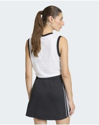 adidas Originals - LINEAR TANK Womens