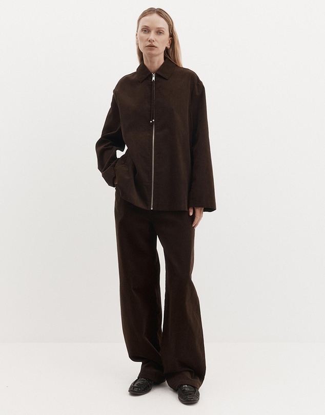 Harris Tapper - Dean Trousers
