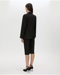 CAMILLA AND MARC - Mackinley Fitted Blazer