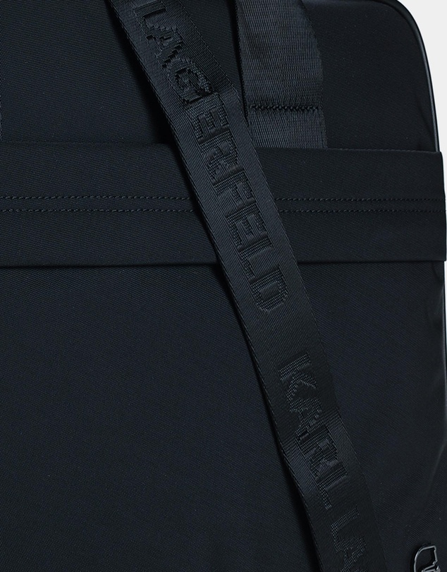 Karl Lagerfeld - K/Kameo Briefcase