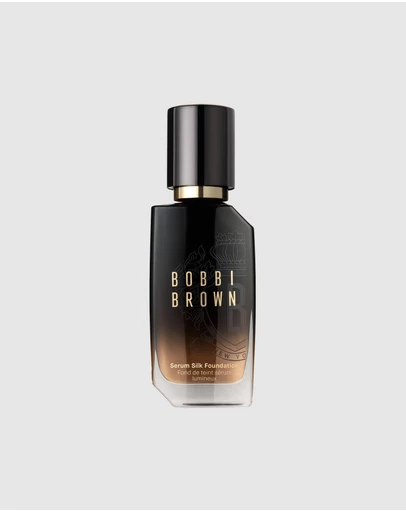 Bobbi Brown - Serum Silk Foundation