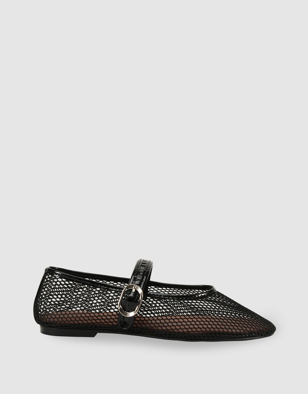 Nude Footwear - Kameron