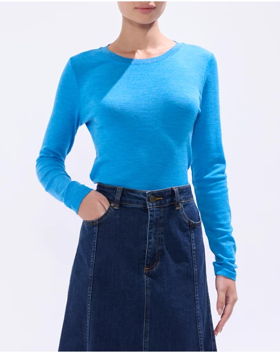 Marcs - Bellamy Babywool Top