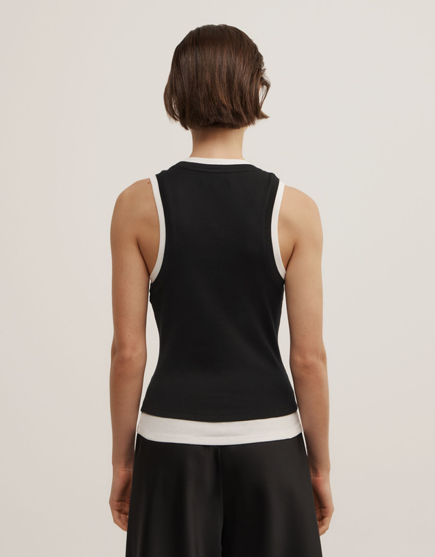 Witchery - Double Trim Tank