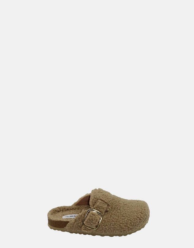 Human - Women's Banff Sandal Taupe