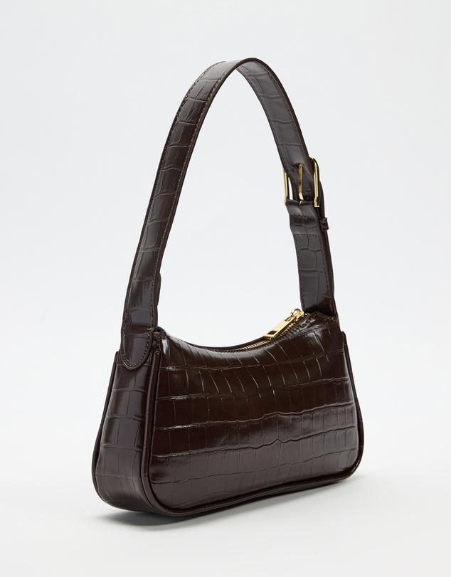 PETA AND JAIN - Gabi Shoulder Bag - ICONIC EXCLUSIVE