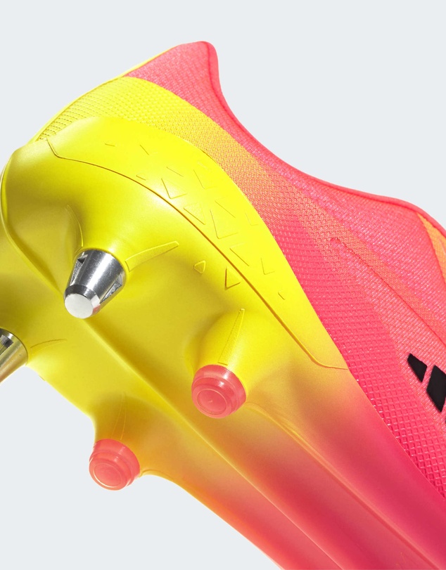 adidas Performance - Adizero RS15 Pro Soft Ground Rugby Boots Unisex