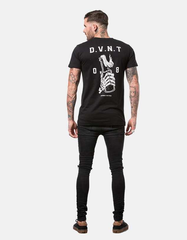 DVNT - Revolt Tee