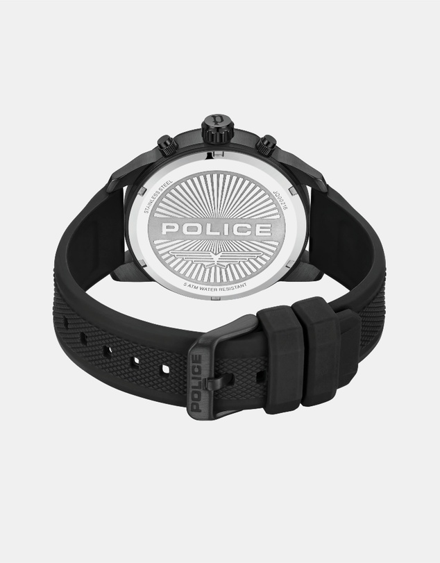 Police - Police Neist Men's Watch