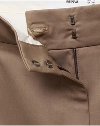 M.N.G - Mila Trousers