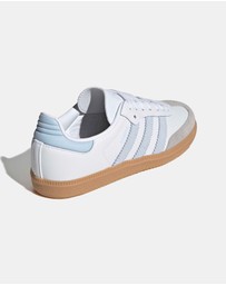 adidas Originals - Samba OG - Teens