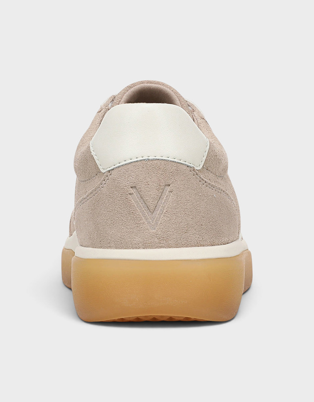 Vionic - City Walk Casual Sneaker - Lucid Beige
