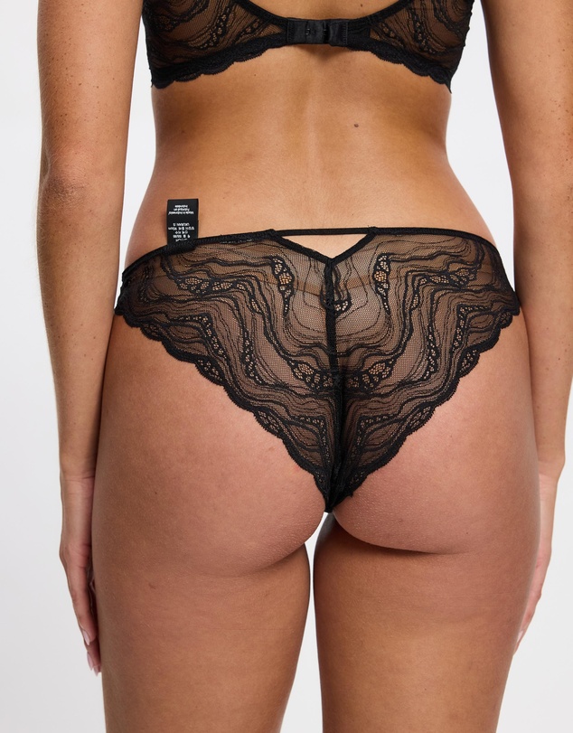 Calvin Klein - Instinct Bikini Briefs