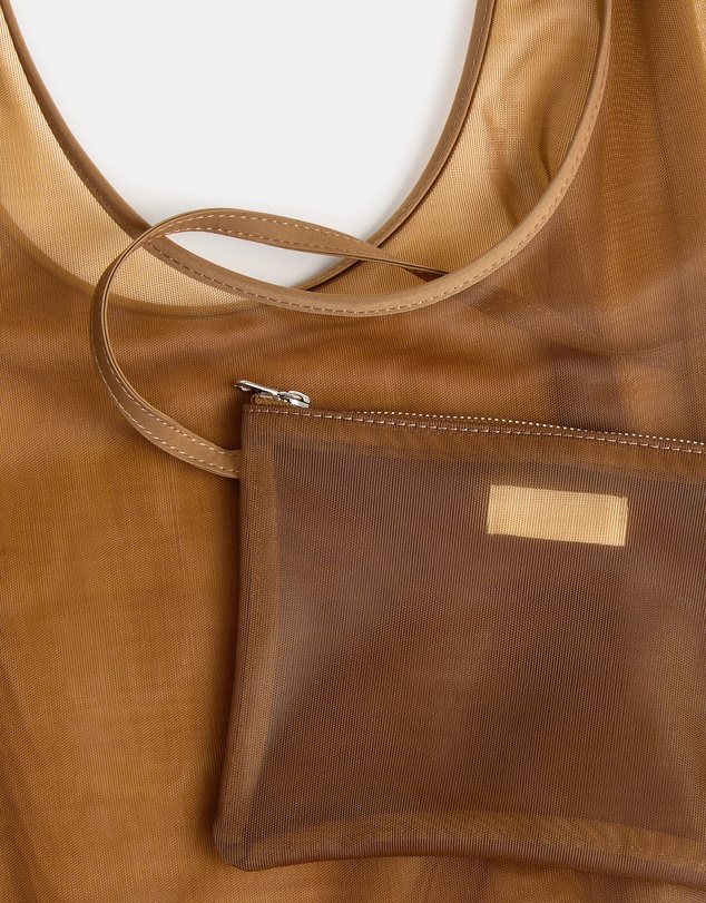 ARKET - Alizie Mesh Bag