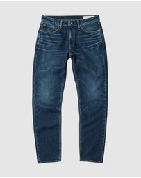 rag & bone - Fit 3 Authentic Stretch Jeans