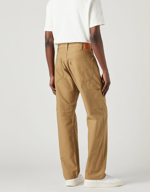 Levi's - 565 Loose Straight Jeans