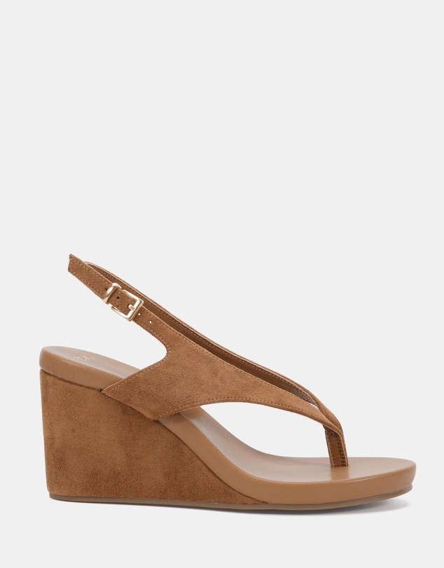 Novo - Young Wedges
