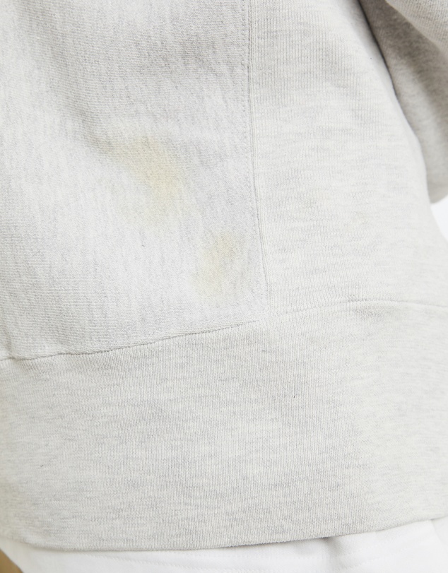 Vintage by The Real Deal - Pre Loved - 1994 West Michigan White Caps Baseball Sweatshirt
