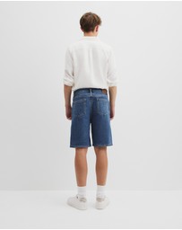 Country Road - Teen Denim Short