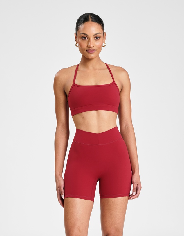 All Fenix - ALLFENIX CLOUDCORE Y-Back Sports Bra