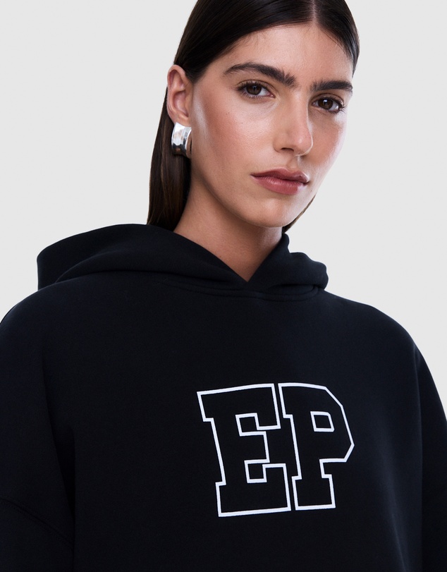 ENA PELLY - Cassie Oversized Hoodie