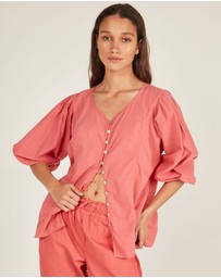 Primness - Halcyon Shirt