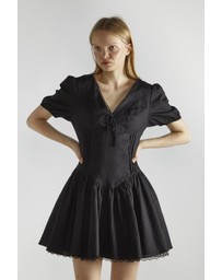 Glamorous - Fitted Mini Dress