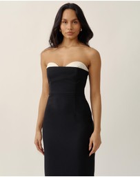 4th & Reckless - Heyward Dress