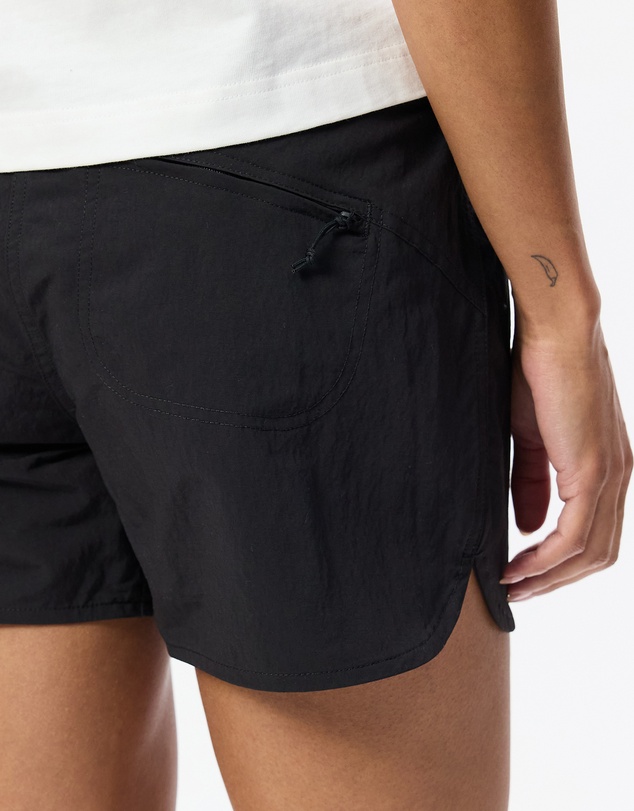 Patagonia - 5in Wavefarer Boardshorts