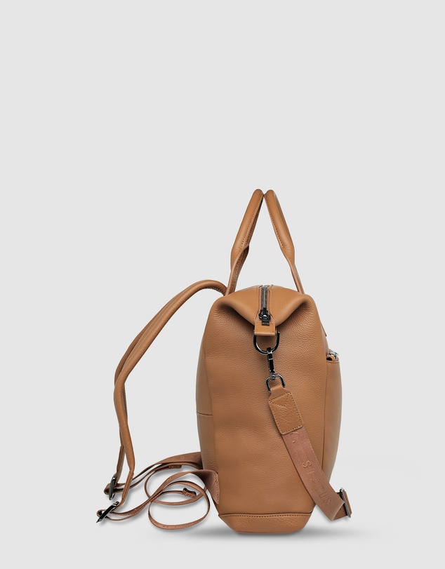 Status Anxiety - Mini Waves Backpack