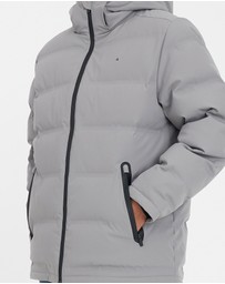 Huffer - Men's Infinitytech Superdown Jacket