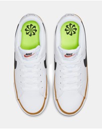 Nike - Court Legacy Next Nature - Women's