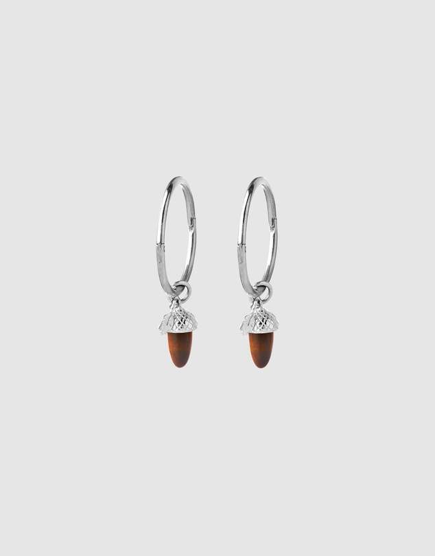 Karen Walker - Micro Acorn & Leaf Sleepers