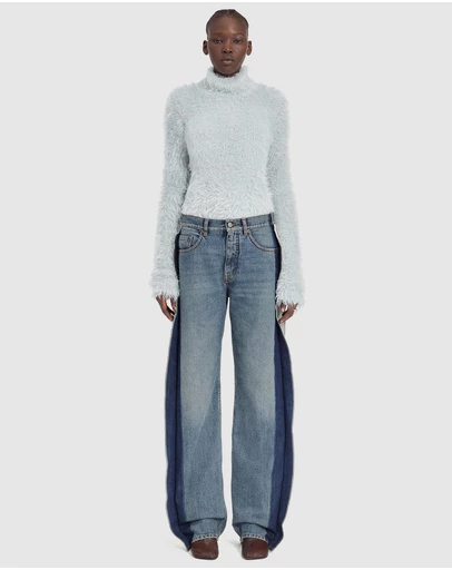 MM6 Maison Margiela - Five Pocket Pants