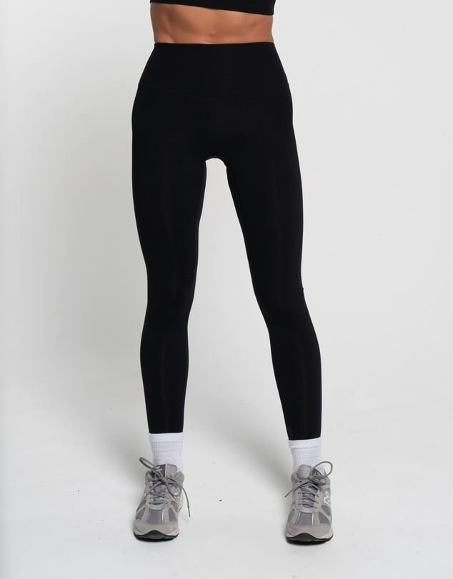 Active Basics - Staple Full Length Leggings 2.0