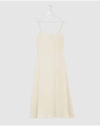Revibe - Repaired Assembly Label Amaris Maxi Dress - AU 8