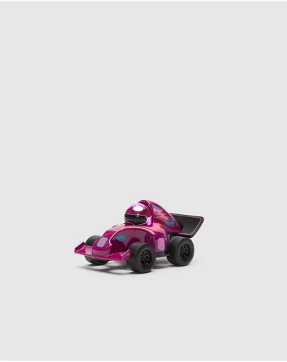 Seed Heritage - Tiger Tribe Presto Racers S2 Stellar