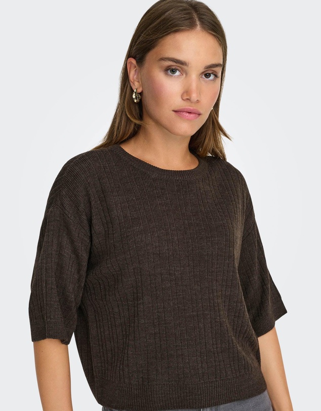 ONLY - Thea Knitted Top