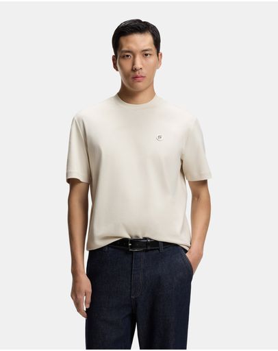 131 Open White