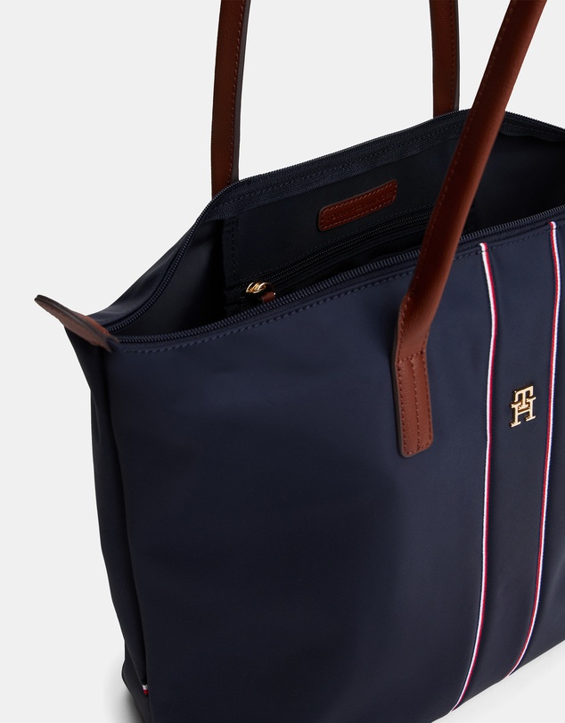 Tommy Hilfiger - Popette Tote Corp