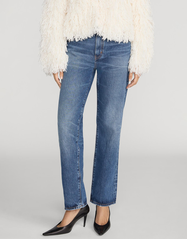 Frame Denim - Hang Jeans