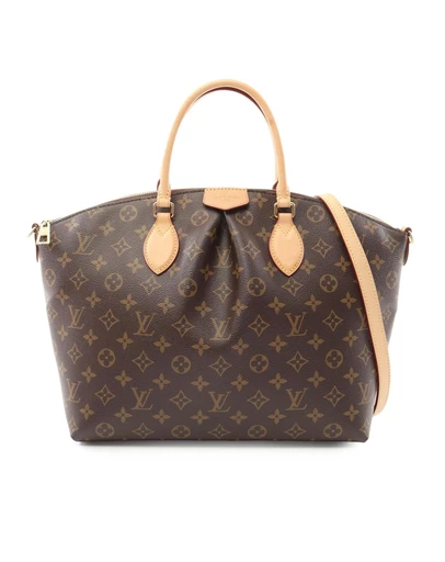 Pre-Loved by Azura Reborn - Pre-Loved Monogram Boetie MM