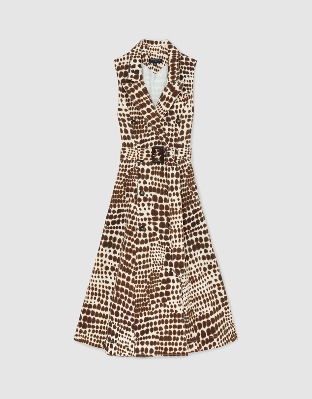 REISS - ATELIER Concordia Dress