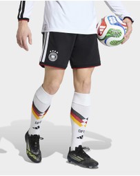 adidas Performance - Germany 26 Home Football Shorts Mens