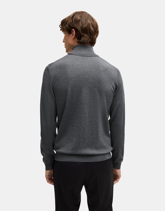 BOSS - Musso Knitwear