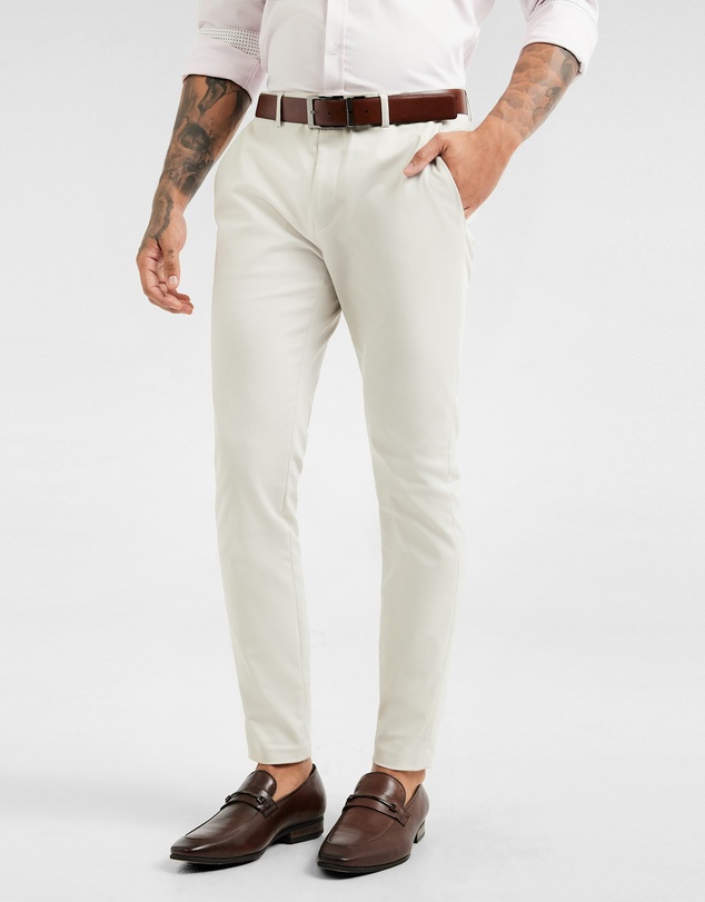 Tarocash - Rapid Slim Super Stretch Pant
