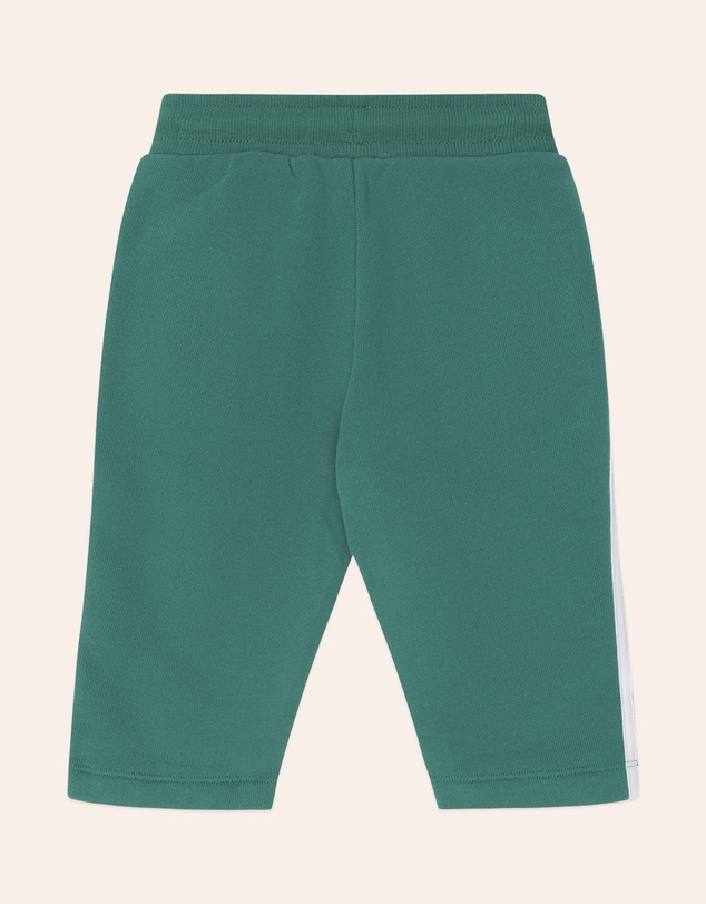 Huxbaby - Racer Stripe Trackpants - Babies-Kids
