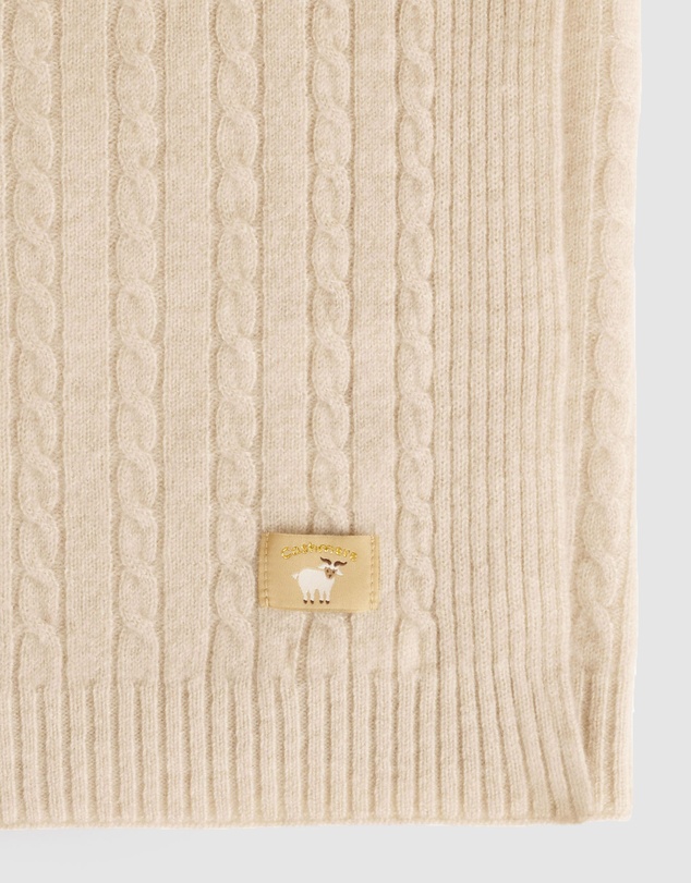 Purebaby - Cashmere Blanket -Kids-Babies