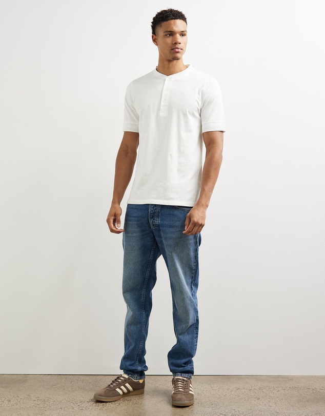Nudie Jeans - Steady Eddie II Jeans